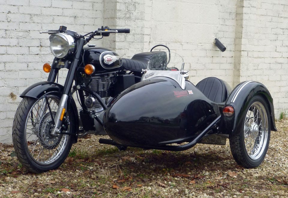 Sidecar